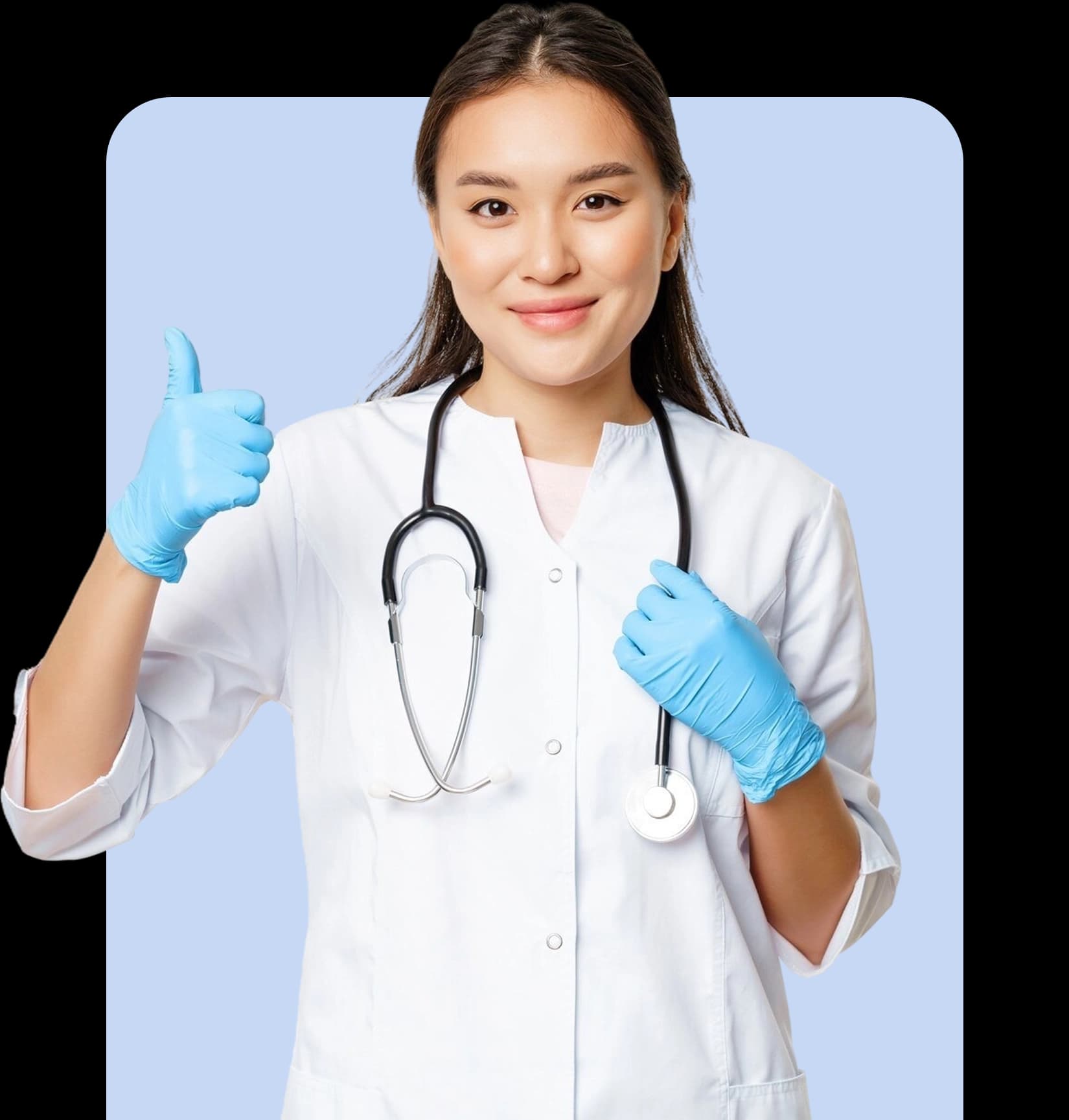 Dental clinic preview hero